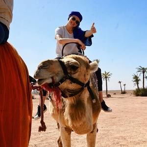 Meet your Posher, Brooke